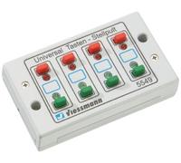 Viessmann 5549 - Pupitre de réglage Universel à Touches