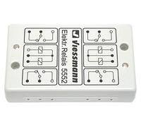 Viessmann 5552 Relais de Commutation kit prêt à lemploi