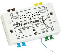 Viessmann Module sonore 5556 – Passage à niveau
