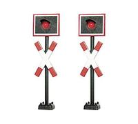 Viessmann 5803 N Croix De St André Modèle Fini-Viessmann