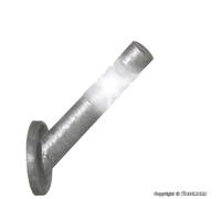 VIESSMANN 6016 Échelle HO Lampe Murale Moderne (LED Blanc)