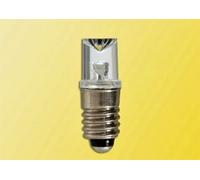 Viessmann 6019 - Ampoule LED avec douille filetée E 5,5 - HO (1:87)