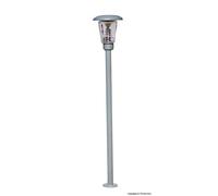 VIESSMANN 6038 Échelle HO Lampadaire Moderne Dodenau Avec LED Jaune