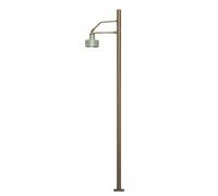 Viessmann 6065 Lampe En Bois LED Chaud HO 1:87 NEU