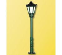 Viessmann 6072 - Lampadaire de jardin public - HO (1:87)