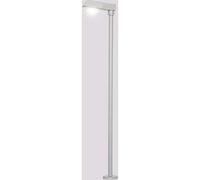 Réverbère de rue simple Viessmann Modelltechnik 6092 modèle fini H0 1 pc(s)