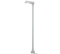 VIESSMANN 60921 Échelle HO Lampadaire Moderne Mm. 100 (Led Blanc)