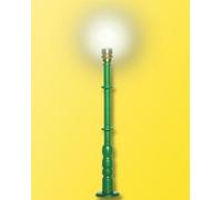 Viessmann 6300 - Lampadaire boule - HO (1:87)