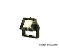 VIESSMANN 6333 Échelle HO Projecteur Rectangulaire Orientable (LED Blanc)