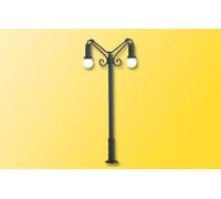 Viessmann 6415 Lampe Nostalgique Double Feu N (Voie N)