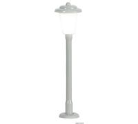 VIESSMANN 6480 Échelle N Lampe Moderne pour Viali Haut MM 33 (Avec Ampoule)