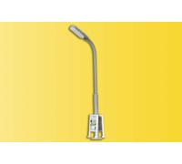 Viessmann 6485 Lampe Sur Rue Avec Plaque Publicitaire N 1:160