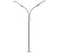 Viessmann 6495 Lampadaire Fouet Double N