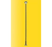 VIESSMANN 6727 Échelle Ho Kit Lanterne en Bois MM 148 Fonctionnel ( Blanc Chaud
