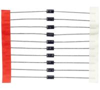 Viessmann 6834 Lot de 10 diodes redresseurs