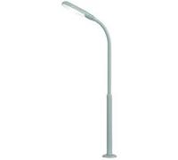 Viessmann Modelltechnik TT Réverbère en col de cygne simple modèle fini 6990 1 pc(s)