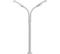 Viessmann Modelltechnik TT Réverbère en col de cygne double modèle fini 6995 1 pc(s)