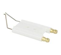 VIESSMANN 7810713 Bloc d'électrodes d'allumage pour brûleur à huile VBR+VBA15k