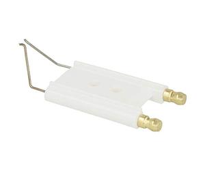 VIESSMANN 7810713 Bloc d'électrodes d'allumage pour brûleur à huile VBR+VBA15k