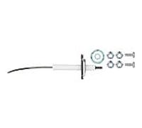 Viessmann 7835796 Herst.Nr Électrode ionisation Compatible avec les brûleurs sphériques MatriX 11/19 kW