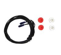 VIESSMANN Ampoules bleues T1/2, Ø 1,8 mm, 16 V, 30 mA - HO 1/87 - VIESSMANN 3506
