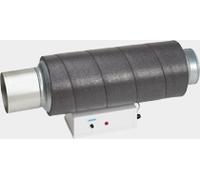 Viessmann Batterie de préchauffage électrique DN 125 300-C ZK01382
