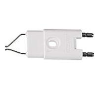 Viessmann Bloc d'électrodes d'allumage Vitoflame (7810727)