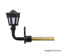 Viessmann Modelltechnik N Lanterne murale simple modèle fini 6478 1 pc(s)
