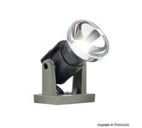 Viessmann Échelle TT 6930 Projecteur À LED Bas Blanc