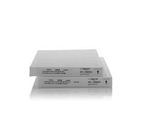 Viessmann Filtre fin F7/M5 - Filtre de rechange - Filtre à air pour Vitovent 300-W ZK02576
