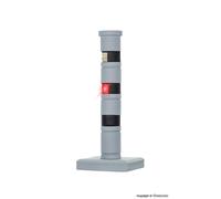 Viessmann H0 1330 - Radar, Moderne, Hauteur : 3 Cm (1 Pièce En OVP) Neuf