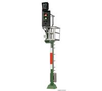 Viessmann H0 4042 Signal Principal Ks Que D'Entrée Avec Technologie Multiplex