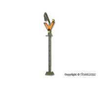 Viessmann H0 4519 - Attendez le Signal, Avec 3 Leds, Signalbild Ra11. Artist: