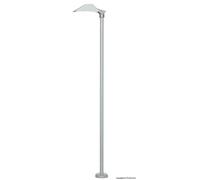 Viessmann H0 6083 - Lampe De Quai Moderne, LED Blanche Neuve