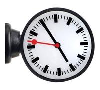 Viessmann H0 Horloge De Gare Simple Modèle Fini 1383 1 Pc(S)-Viessmann