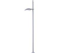 Viessmann Lampadaire de rue simple H0 modèle fini 6033 1 pc(s)