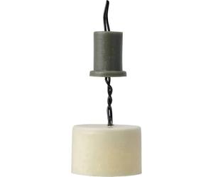Viessmann H0 Lampe de chambre simple modèle fini, suspendu 6171 1 pc(s)