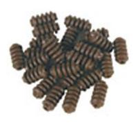 Viessmann Isolateurs H0 4187 Universel 25 pc(s)