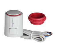 Viessmann Mise en Route 230 V Nc Avec VA 90 Adaptateur