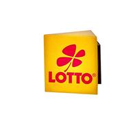 Viessmann Modelltechnik 1374 H0 Panneau publicitaire Lotto avec éclairage LED