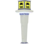 Viessmann Modelltechnik 1378 H0 Panneau de taxis