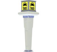 Viessmann Modelltechnik 1378 H0 Panneau de taxis