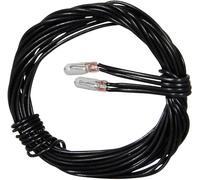 Viessmann Modelltechnik 3509 Ampoule spéciale clair 16 V 30 mA 2 pc(s)