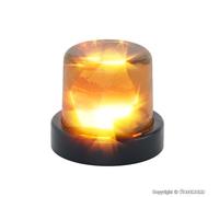 Viessmann Modelltechnik 3570 H0 Gyrophare Jaune