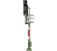 Viessmann Modelltechnik 4042 H0 signal lumineux Ks comme signal d'entrée Signal principal modèle fini DB
