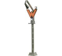 Viessmann Modelltechnik 4419 N signal lumineux Signal dattente modèle fonctionnel