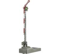 Viessmann Modelltechnik 4470 N sémaphore mât en treillis Signal principal modèle fini