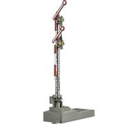 Viessmann Modelltechnik 4471 N sémaphore mât en treillis Signal principal