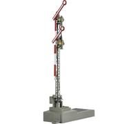 Viessmann Modelltechnik 4472 N sémaphore mât en treillis Signal principal