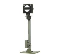 Viessmann Modelltechnik 4515 H0 signal lumineux Signal de blocage modèle fini
